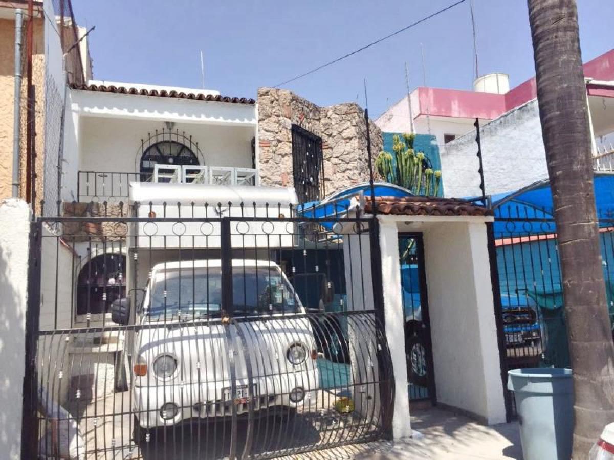 3 bedrooms House in Jalisco, Mexico No. 175327