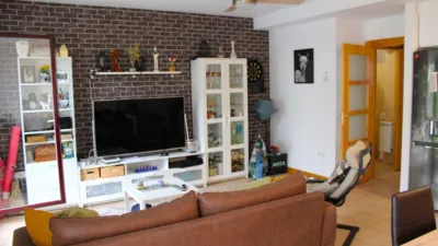 3 bedrooms Townhouse in La Rioja, Spain No. 143938