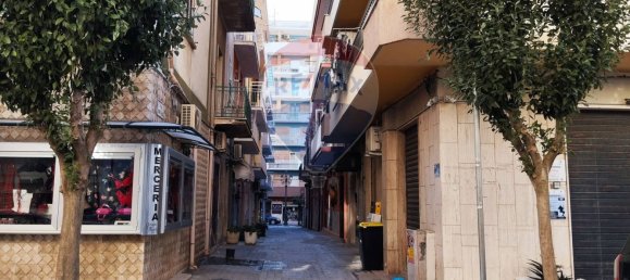 Ático de 2 dormitorios en Margherita di Savoia, Italy No. 319480 2