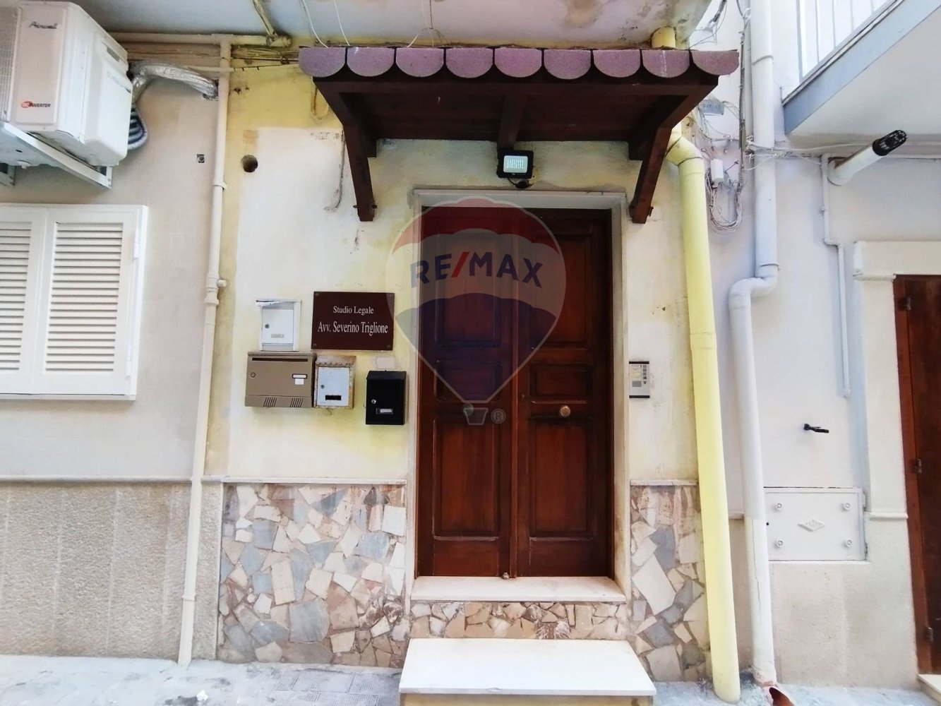 Ático de 2 dormitorios en Margherita di Savoia, Italy No. 319480