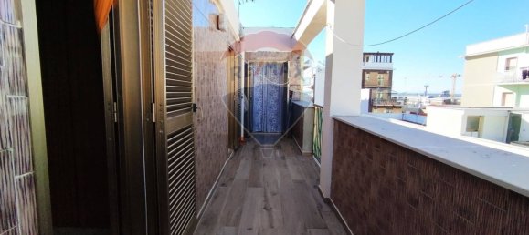 Ático de 2 dormitorios en Margherita di Savoia, Italy No. 319480 31