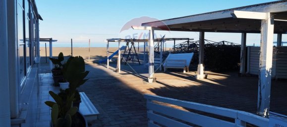 Ático de 2 dormitorios en Margherita di Savoia, Italy No. 319480 39