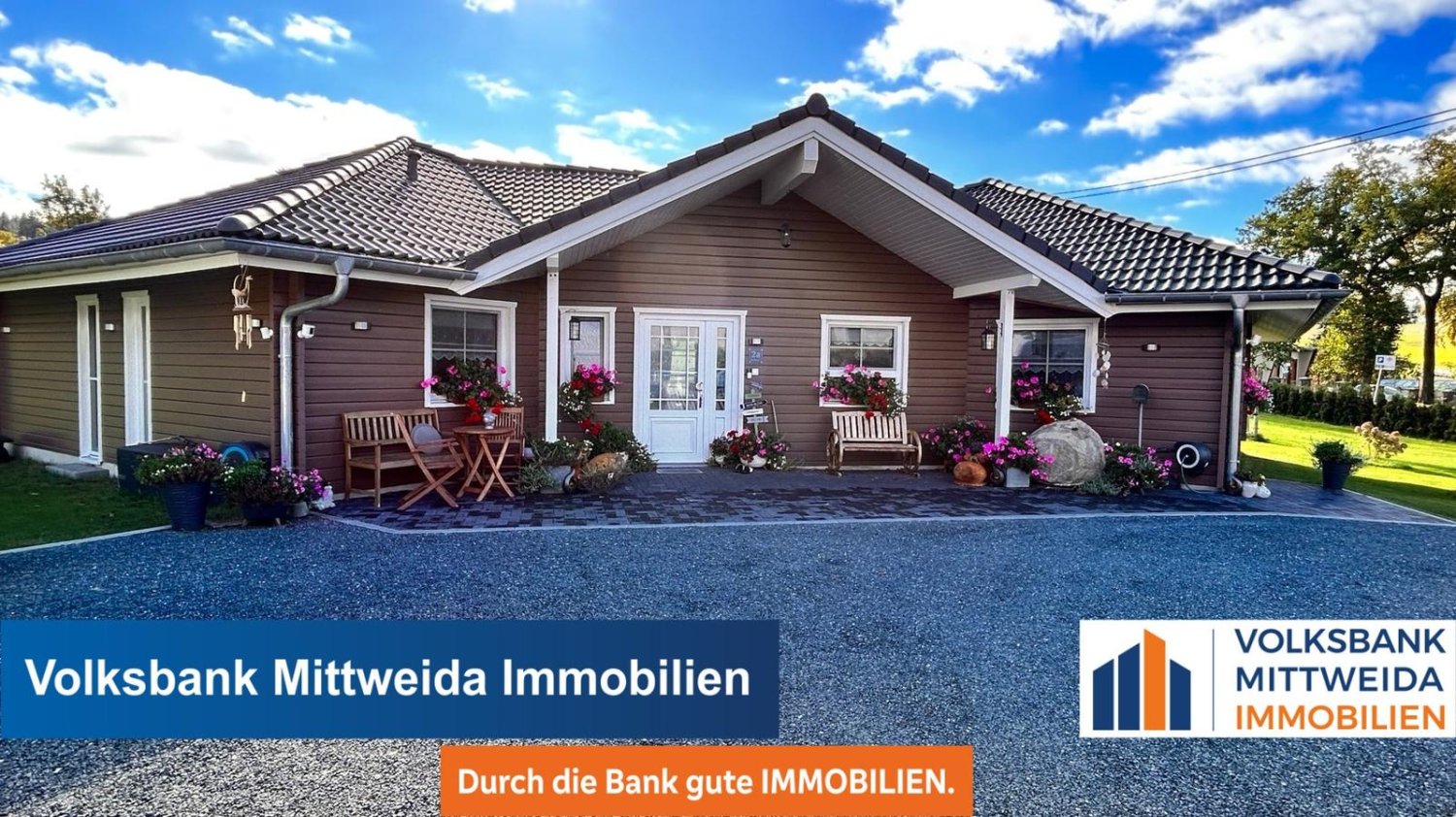 4 bedrooms Bungalow in Vogtlandkreis, Germany No. 27093