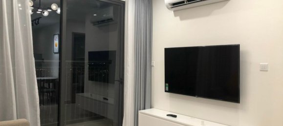 3 bedrooms Apartment in Thu Duc, Vietnam No. 16363 7