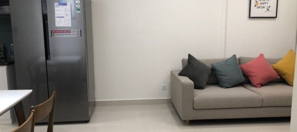 3 bedrooms Apartment in Thu Duc, Vietnam No. 16363 9