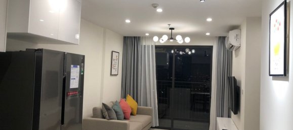 3 bedrooms Apartment in Thu Duc, Vietnam No. 16363 15