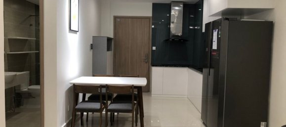 3 bedrooms Apartment in Thu Duc, Vietnam No. 16363 29