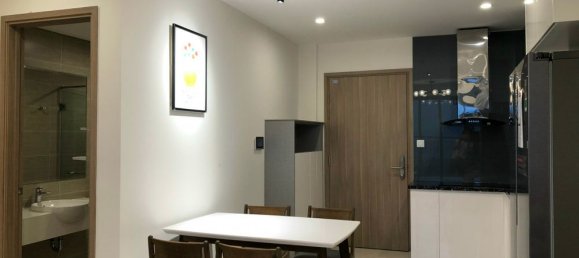 3 bedrooms Apartment in Thu Duc, Vietnam No. 16363 26