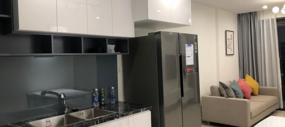 3 bedrooms Apartment in Thu Duc, Vietnam No. 16363 12