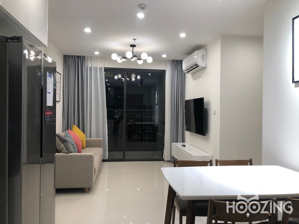 3 bedrooms Apartment in Thu Duc, Vietnam No. 16363