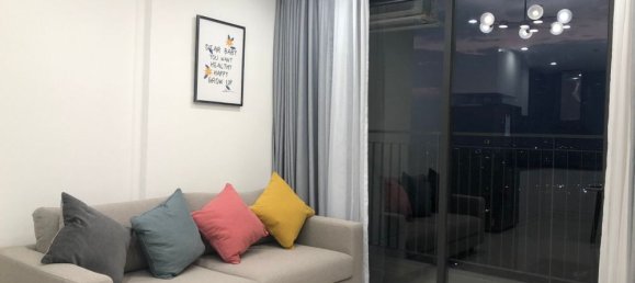 3 bedrooms Apartment in Thu Duc, Vietnam No. 16363 2