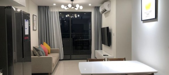 3 bedrooms Apartment in Thu Duc, Vietnam No. 16363 10