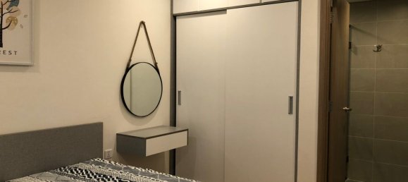 3 bedrooms Apartment in Thu Duc, Vietnam No. 16363 20