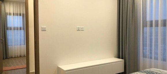 3 bedrooms Apartment in Thu Duc, Vietnam No. 16363 24