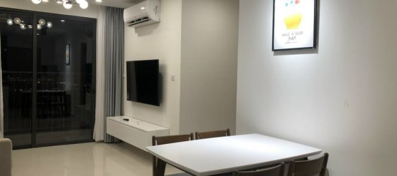 3 bedrooms Apartment in Thu Duc, Vietnam No. 16363 22