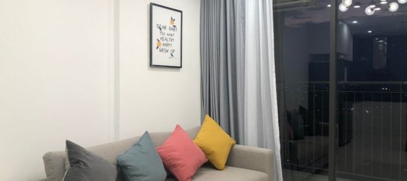 3 bedrooms Apartment in Thu Duc, Vietnam No. 16363 18