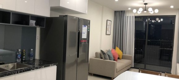 3 bedrooms Apartment in Thu Duc, Vietnam No. 16363 13