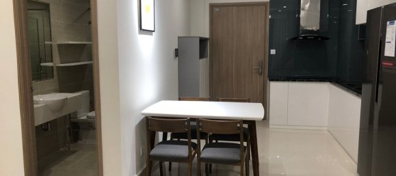 3 bedrooms Apartment in Thu Duc, Vietnam No. 16363 8