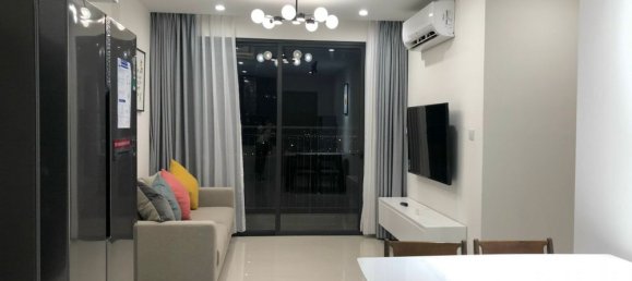 3 bedrooms Apartment in Thu Duc, Vietnam No. 16363 25