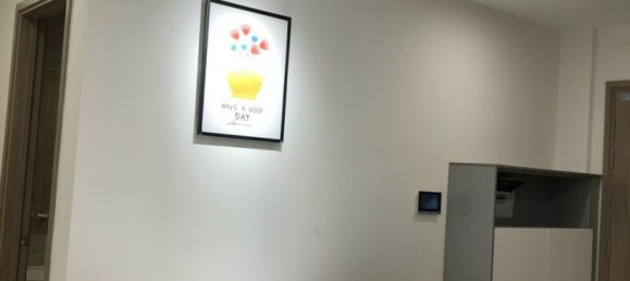 3 bedrooms Apartment in Thu Duc, Vietnam No. 16363 21