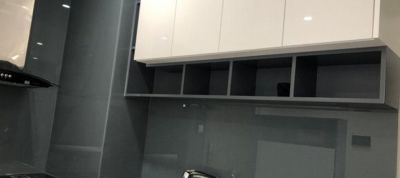 3 bedrooms Apartment in Thu Duc, Vietnam No. 16363 28