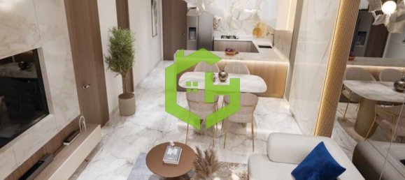 2 bedrooms Apartment in Dubai Production City (IMPZ), UAE No. 39090 3