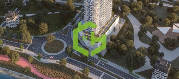 2 bedrooms Apartment in Dubai Production City (IMPZ), UAE No. 39090 8