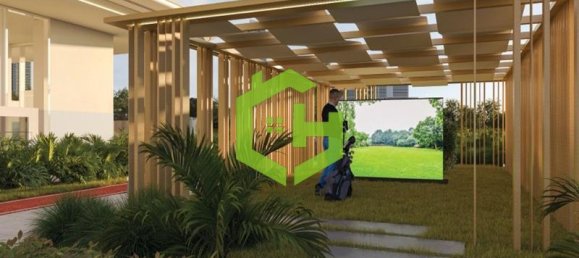 2 bedrooms Apartment in Dubai Production City (IMPZ), UAE No. 39090 12