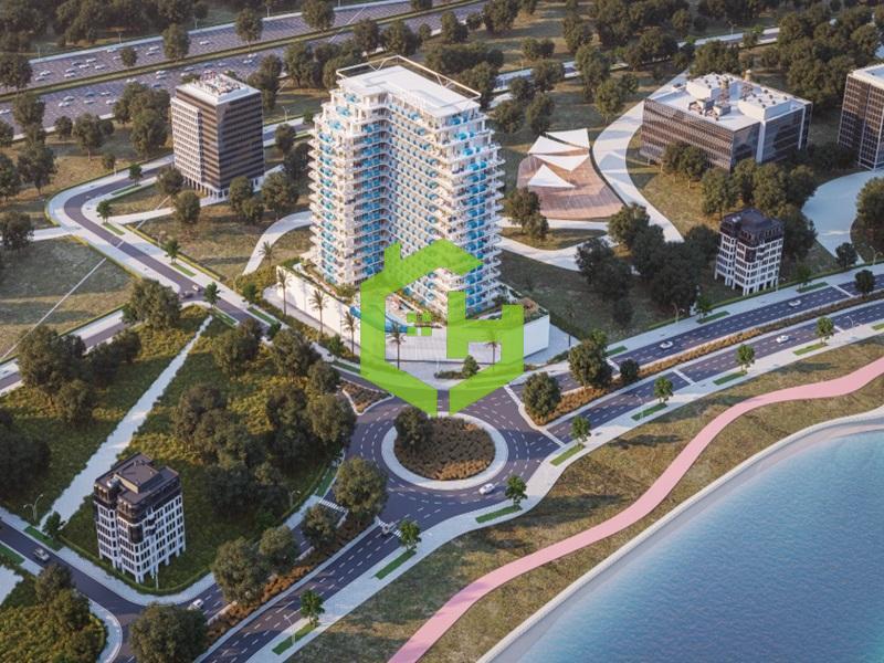 2 bedrooms Apartment in Dubai Production City (IMPZ), UAE No. 39090