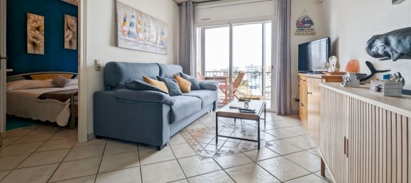 1 bedroom Apartment in Roses, Spain No. 155677 3