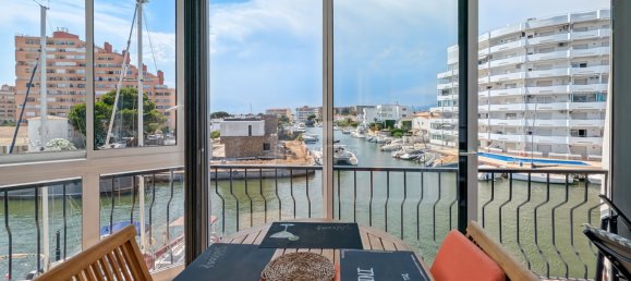 1 bedroom Apartment in Roses, Spain No. 155677 14