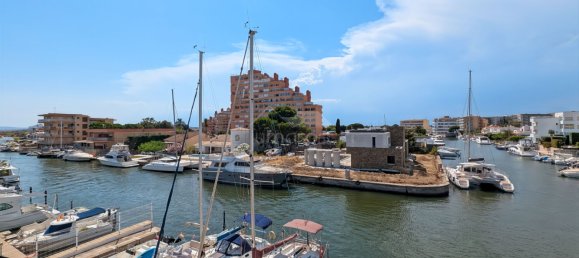 1 bedroom Apartment in Roses, Spain No. 155677 4