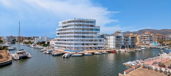 1 bedroom Apartment in Roses, Spain No. 155677 15