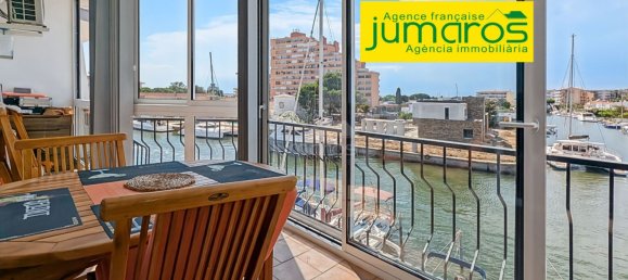 1 bedroom Apartment in Roses, Spain No. 155677 2