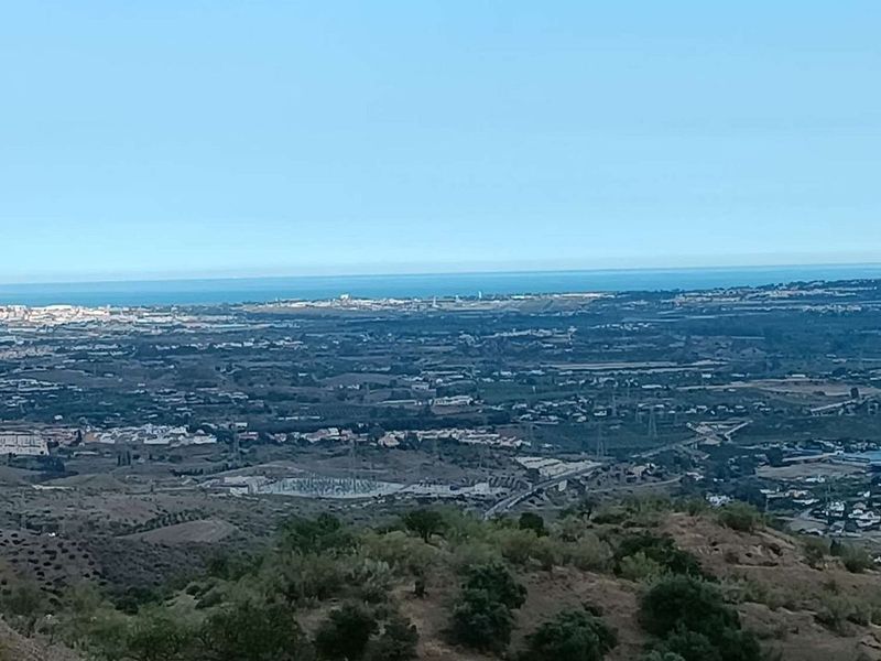 40000m² Land in Cartama, Spain No. 222020