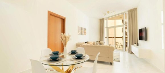 1 Schlafzimmer Wohnung in BINGHATTI CANAL, Business Bay, UAE, Nr. 59451 7