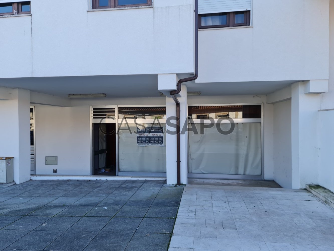 Imóvel comercial em Viana do Castelo, Portugal 152 m² N.º 321374