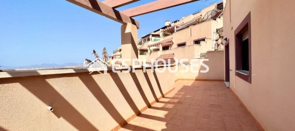 Пентхаус с 2 спальнями в Агилас, Испания № 104439 31