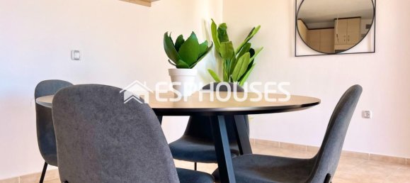 Пентхаус с 2 спальнями в Агилас, Испания № 104439 8