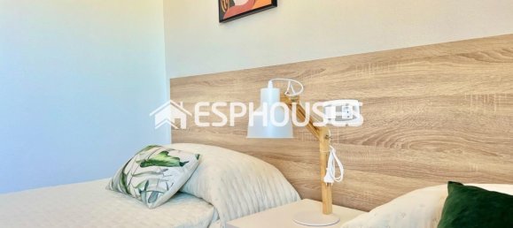 Пентхаус с 2 спальнями в Агилас, Испания № 104439 29