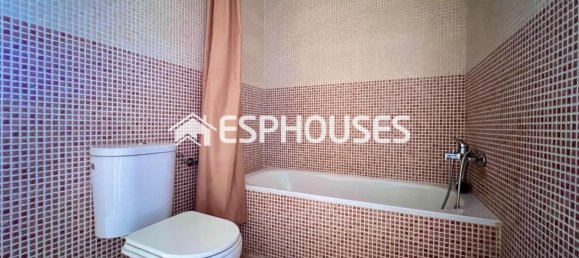 Пентхаус с 2 спальнями в Агилас, Испания № 104439 23