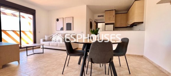 Пентхаус с 2 спальнями в Агилас, Испания № 104439 9