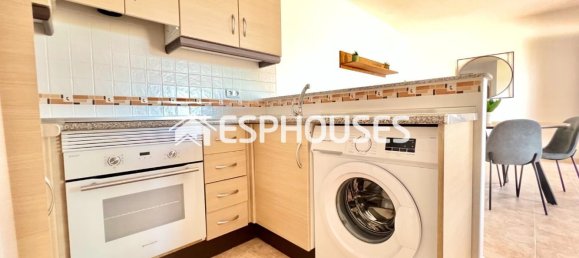 Пентхаус с 2 спальнями в Агилас, Испания № 104439 2