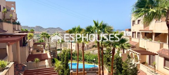 Пентхаус с 2 спальнями в Агилас, Испания № 104439 38