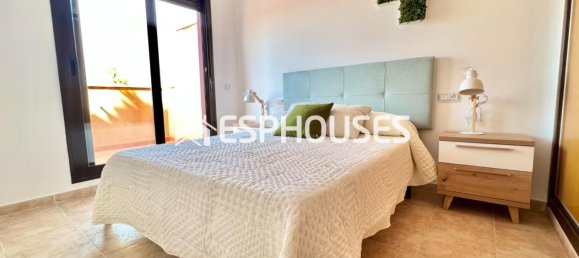 Пентхаус с 2 спальнями в Агилас, Испания № 104439 5