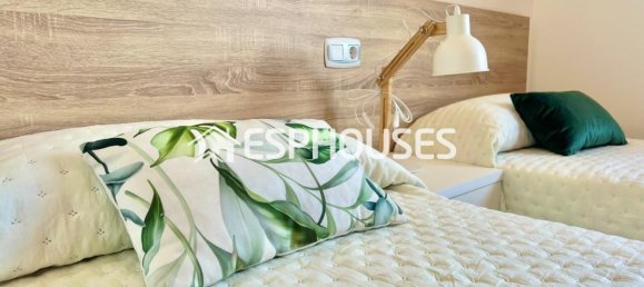 Пентхаус с 2 спальнями в Агилас, Испания № 104439 28