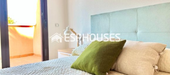 Пентхаус с 2 спальнями в Агилас, Испания № 104439 20