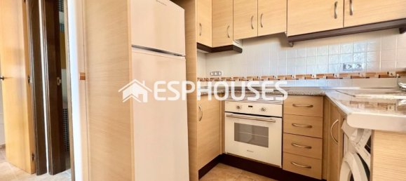 Пентхаус с 2 спальнями в Агилас, Испания № 104439 6