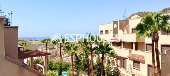 Пентхаус с 2 спальнями в Агилас, Испания № 104439 39