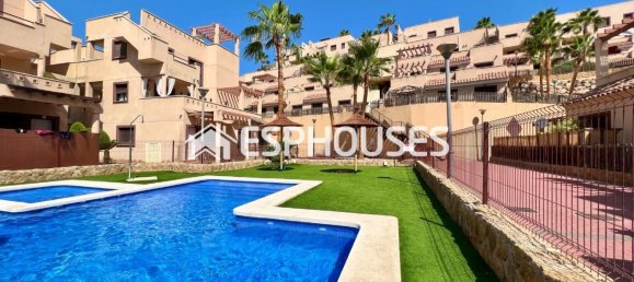 Пентхаус с 2 спальнями в Агилас, Испания № 104439 32